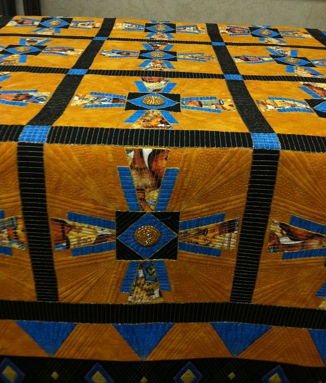 Southwest of Michigan by Cory Allender