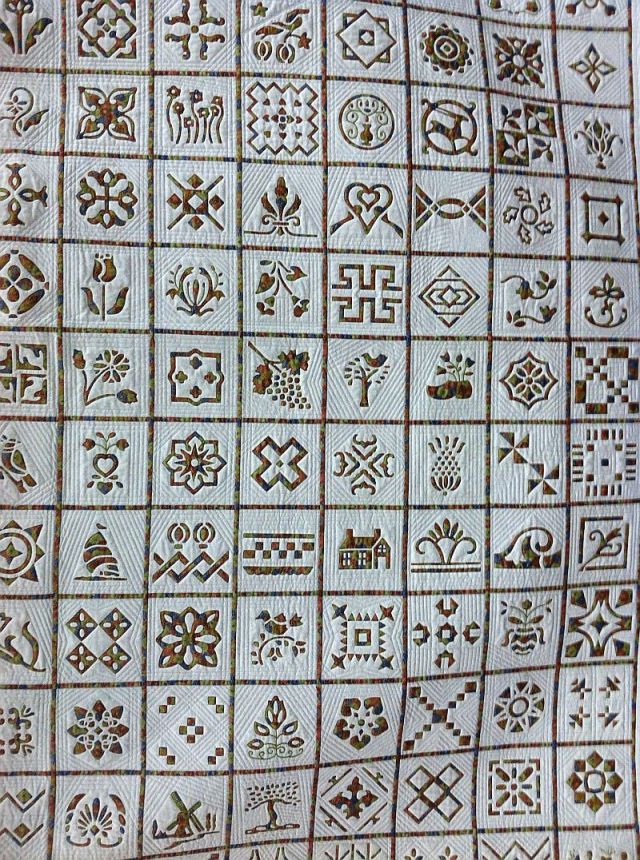 Northwest Passage, Top by Diane Johnston