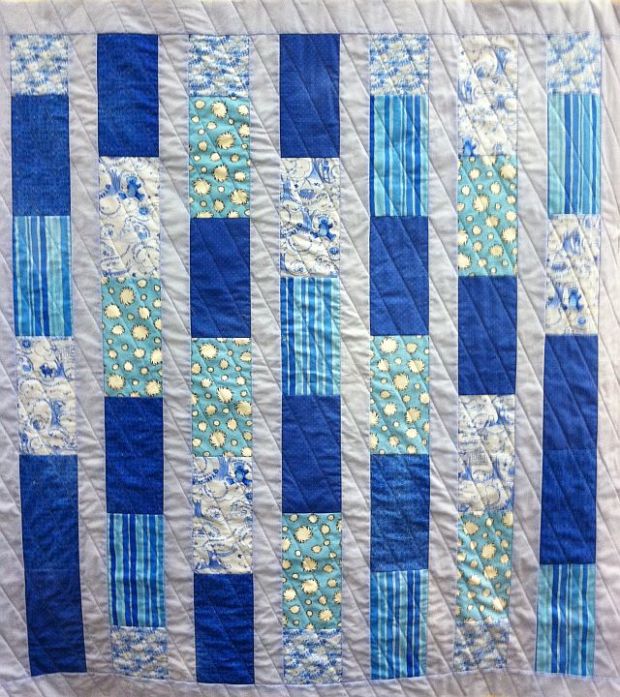 Finished Quilting Finished Quilting