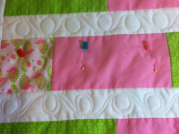 Double Loops Double Loops