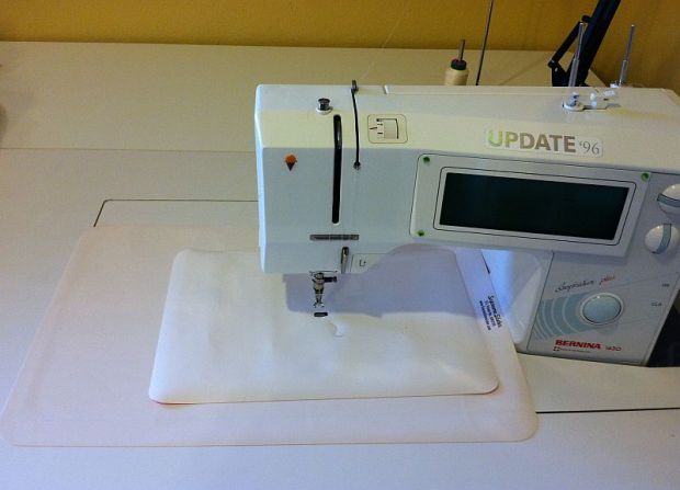 Supreme Slider 2 Sizes