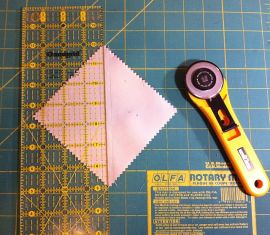 Line up Your Ruler Line up Your Ruler