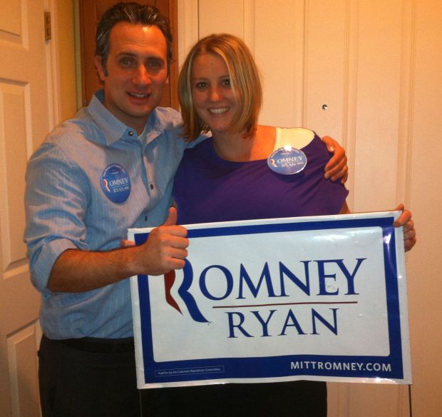 Romney Halloween Fun Romney Halloween Fun