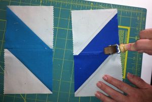 Press Back Side Press Back Side