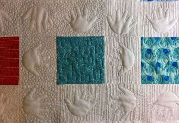 Busy Hands Quilting