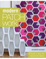 Modern Patchwork