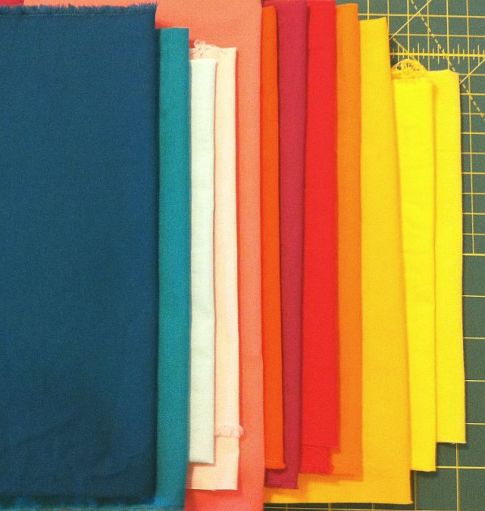 Skillbuilder Fabrics