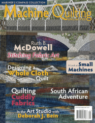 Machine Quilting Unlimted