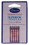 Topstitch Needles