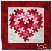 Twisting Heart Tutorial