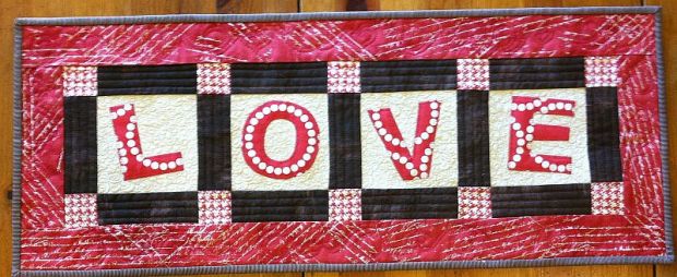 Love Quilt