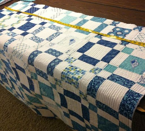 Measure the Perimeter