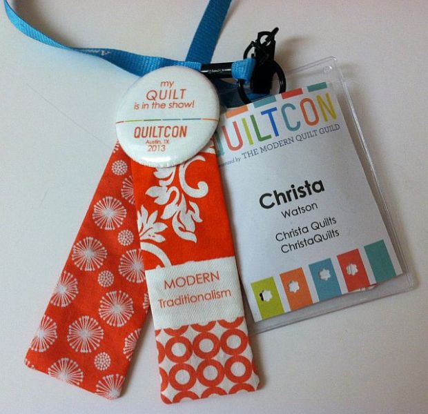 Participation Ribbon