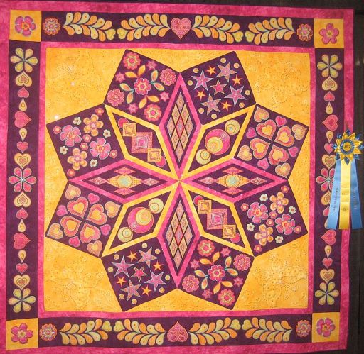 Bedazzled by Lisa Sipes