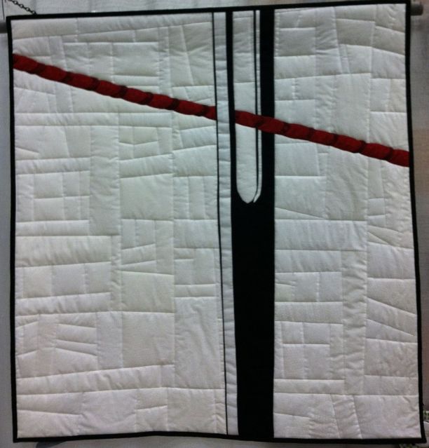 Applique Honorable Mention