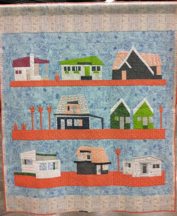 Best Machine Quilting