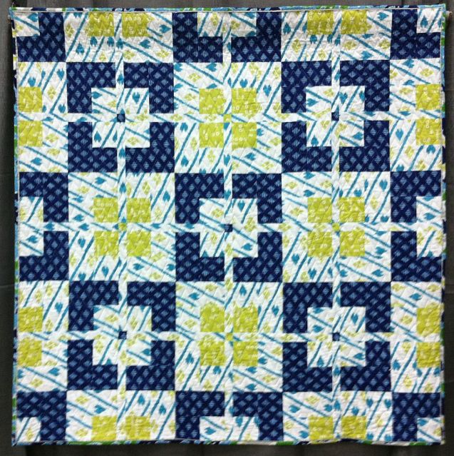 Dear Stella Challenge 3rd