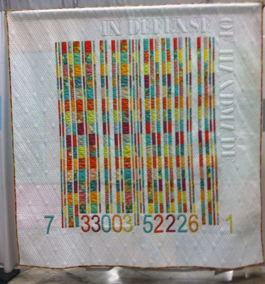 In Defense of Handmade