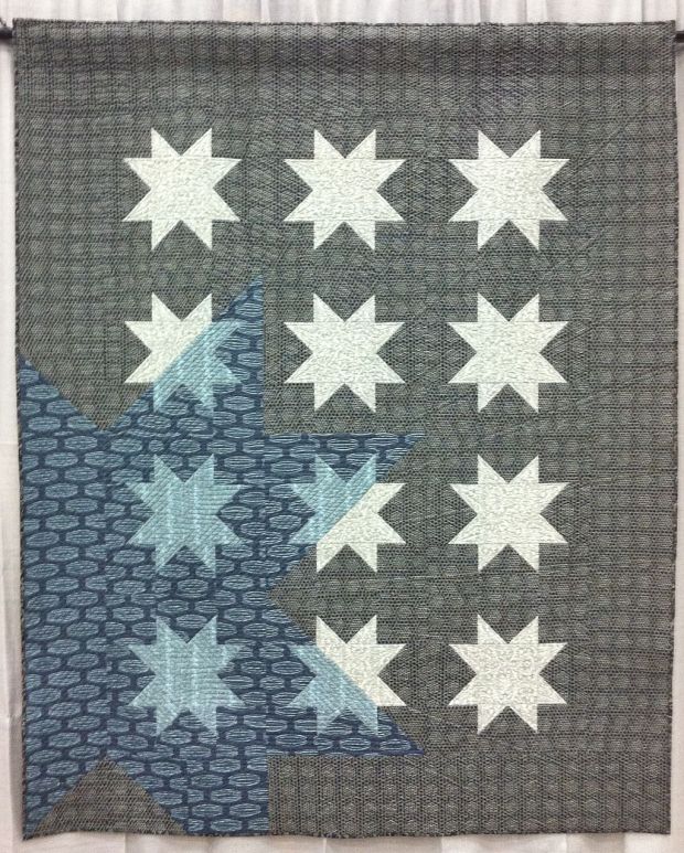 Modern Traditionalism, Large 1st