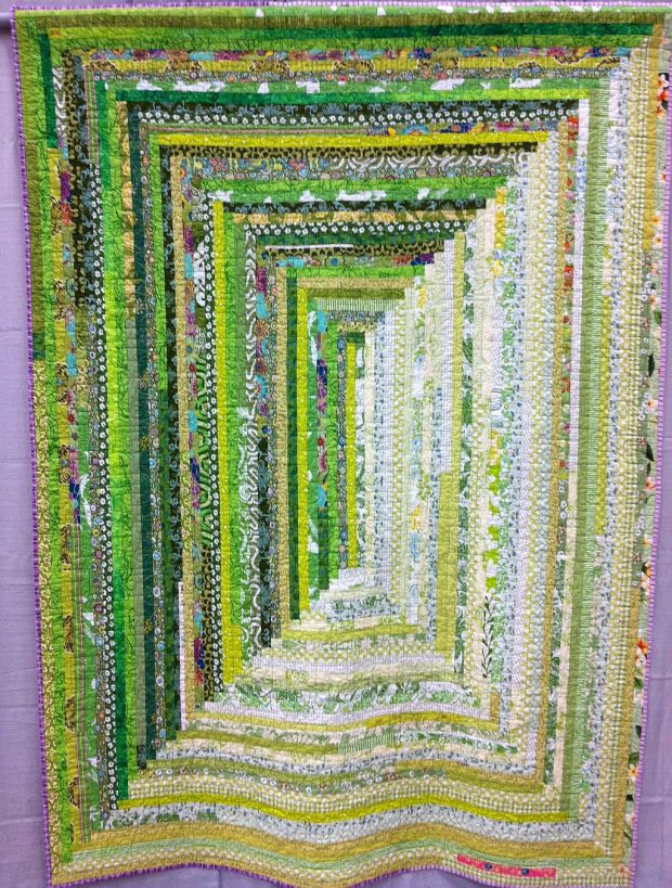 Modern Traditionalism, Large 3rd Modern Traditionalism, Large 3rd