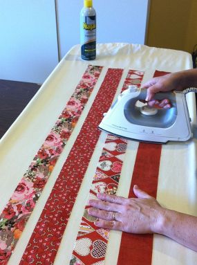 Press Front Press Front