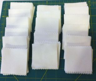 Background Squares Background Squares