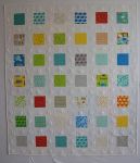 Finished Quilt