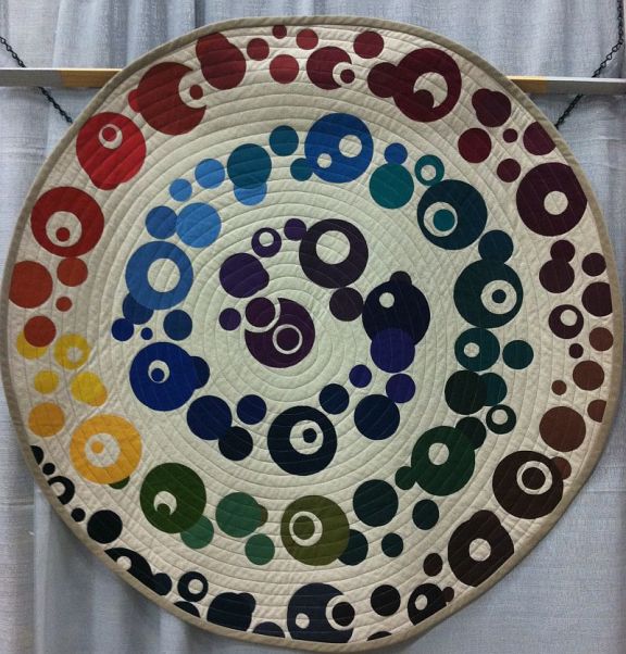 From One Color to Another