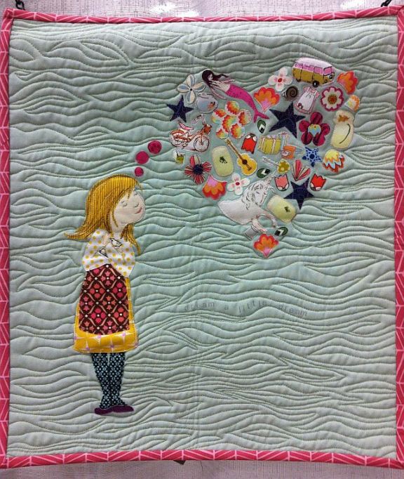 Dream a Little Dream