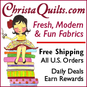 Christa Quilts