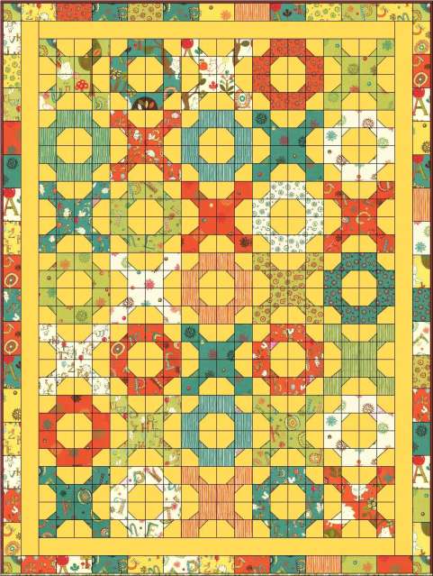 Juvenile Hugs 'n Kisses