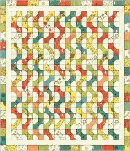 Hugs 'n Kisses Waves