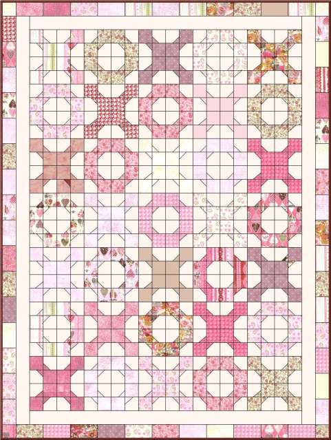 Low Volume Hugs 'n Kisses