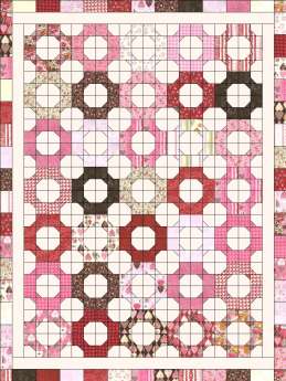 Hugs 'n Kisses All O's