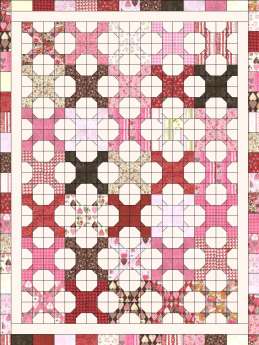 Hugs 'n Kisses All X's