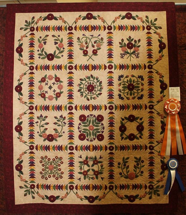 Flower Penny Garden Flower Penny Garden