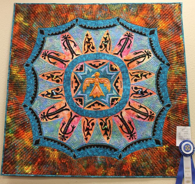 Fire Dancers Fire Dancers