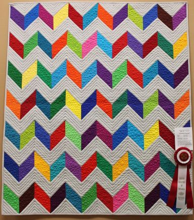 Charming Chevrons Charming Chevrons