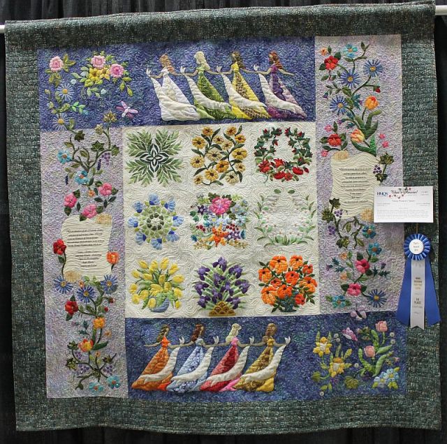 Young Women's Values