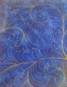 Victorian Feathers Victorian Feathers