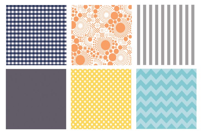 Challenge Fabric