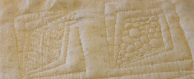 Filling in the Diamonds