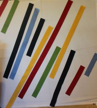 Strips of Rain Strips of Rain