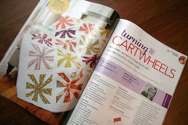 Quilt Magazine