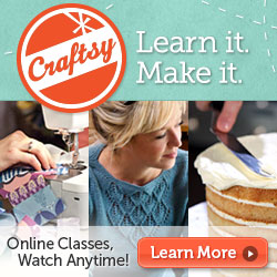 Craftsy
