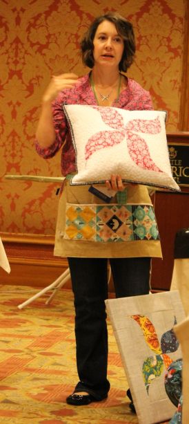 Angela Pingel Curves