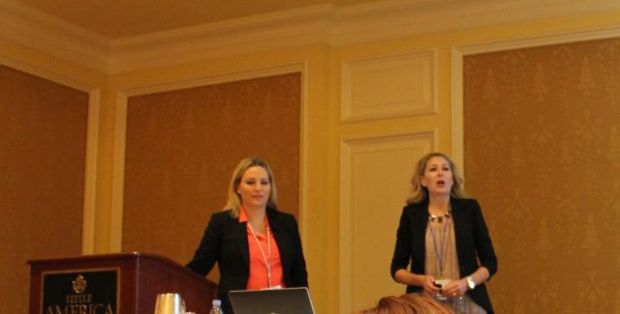 Branding and Berninas