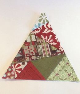 Scrappy Trees Scrappy Trees