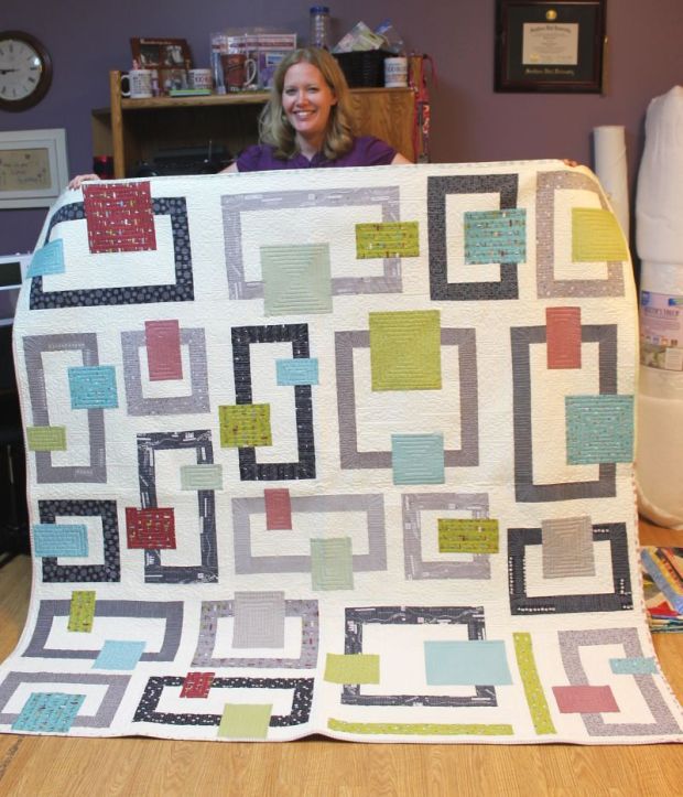 In Your Neighborhood