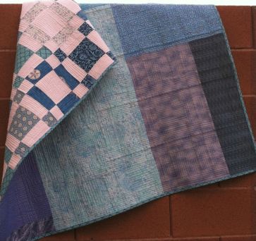 Sea of Squares Backing Sea of Squares Backing